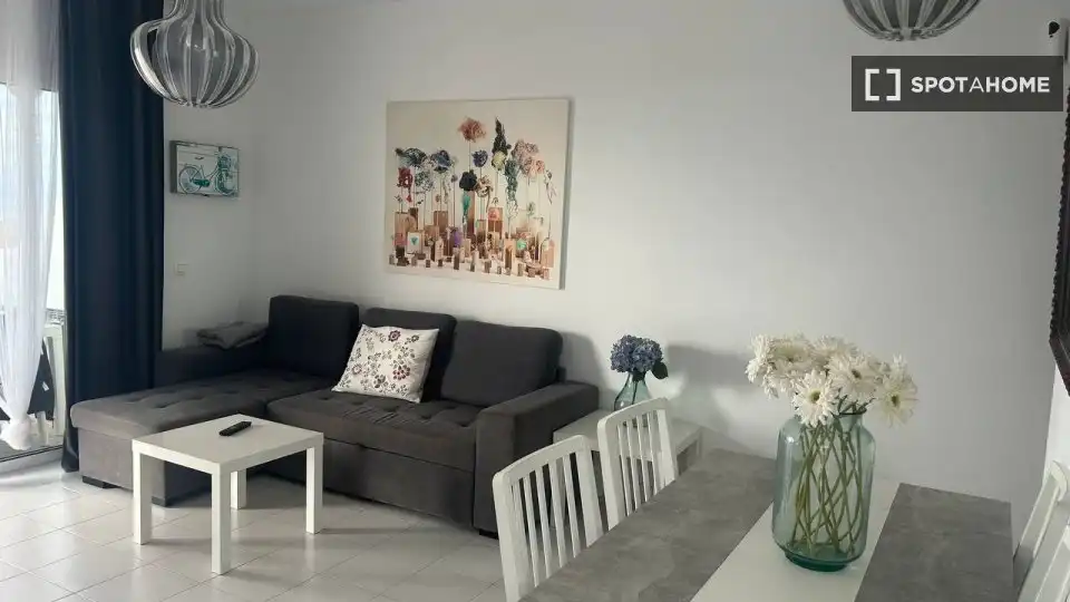 Habitación 92 m², San Bartolomé