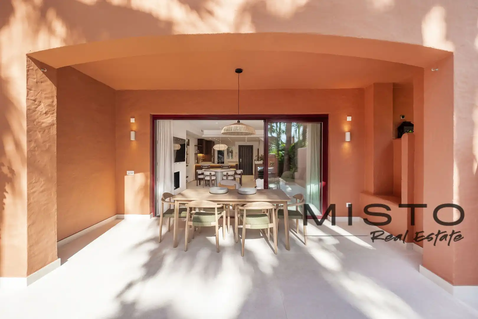 Appartamento 295 m² a Marbella
