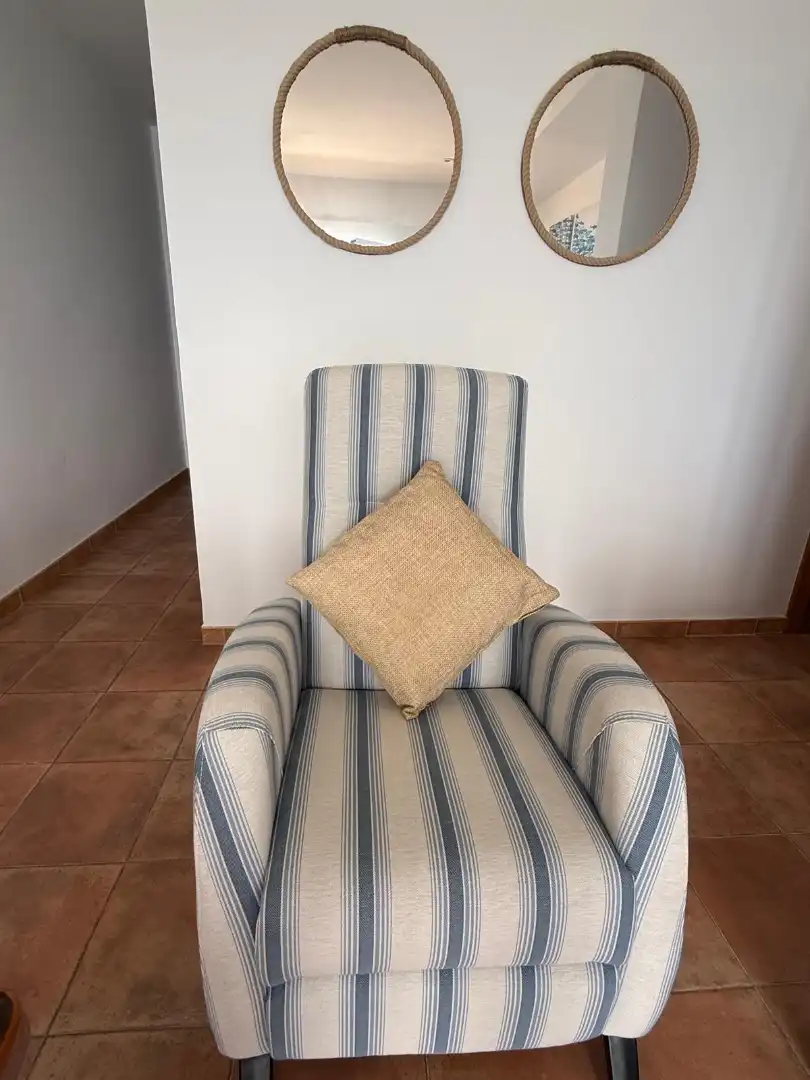 Piso de 75 m² en Salobreña
