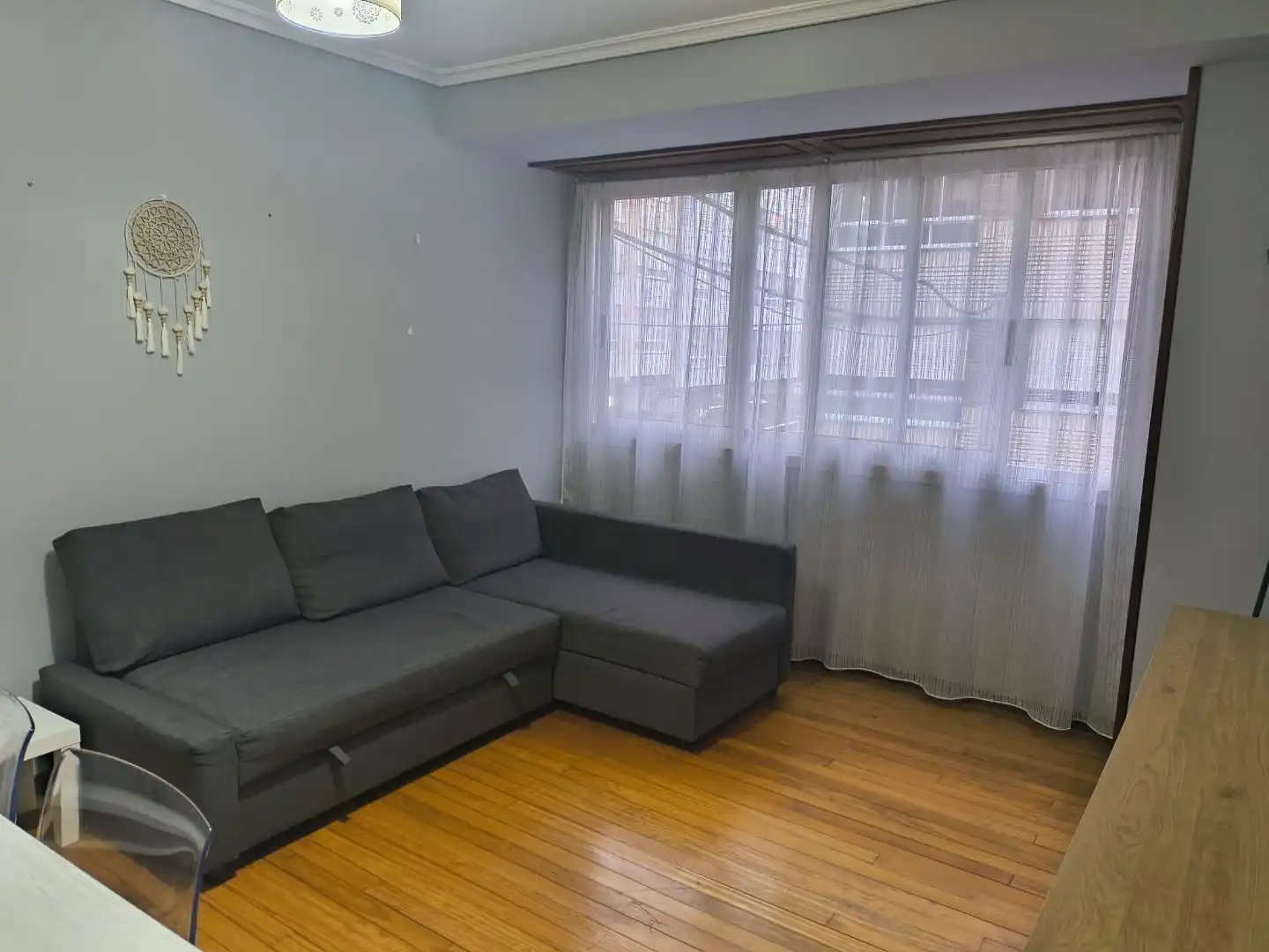 Pis de 65 m² a Ferrol