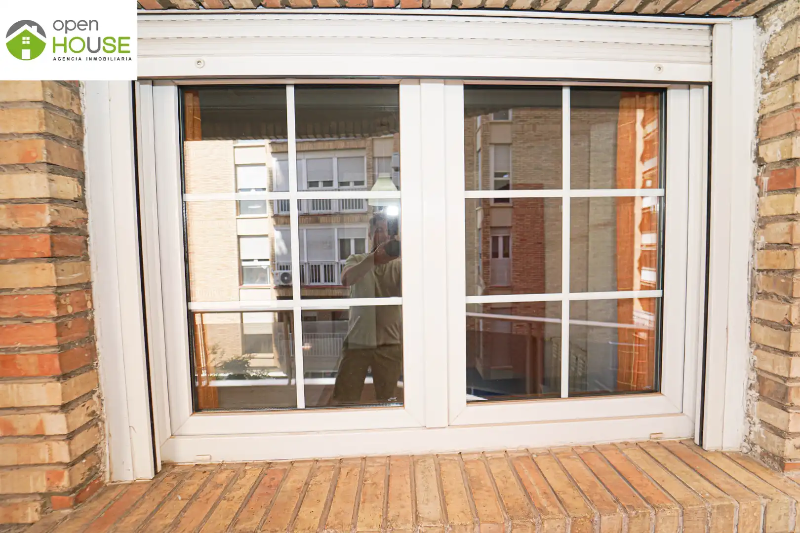 Wohnung 170 m² in Granada