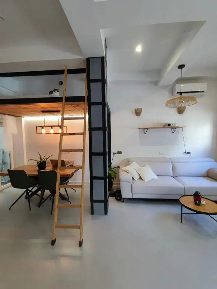 Piso de 80 m² en Valencia