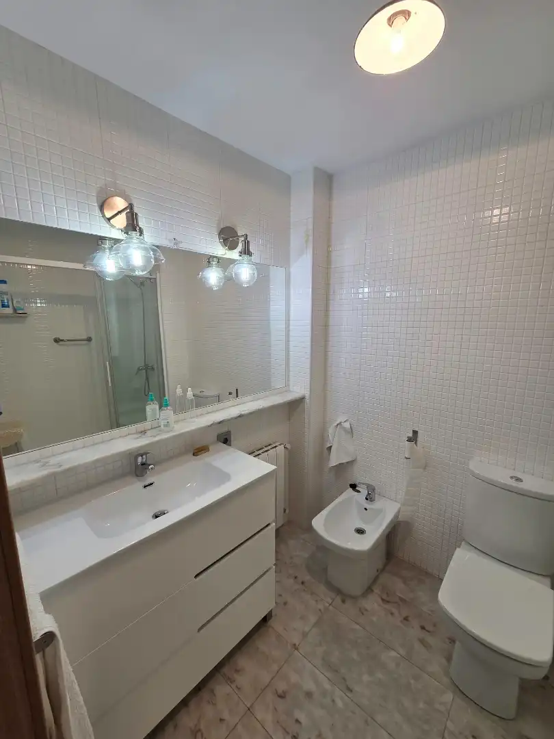 Piso de 160 m² en Badajoz