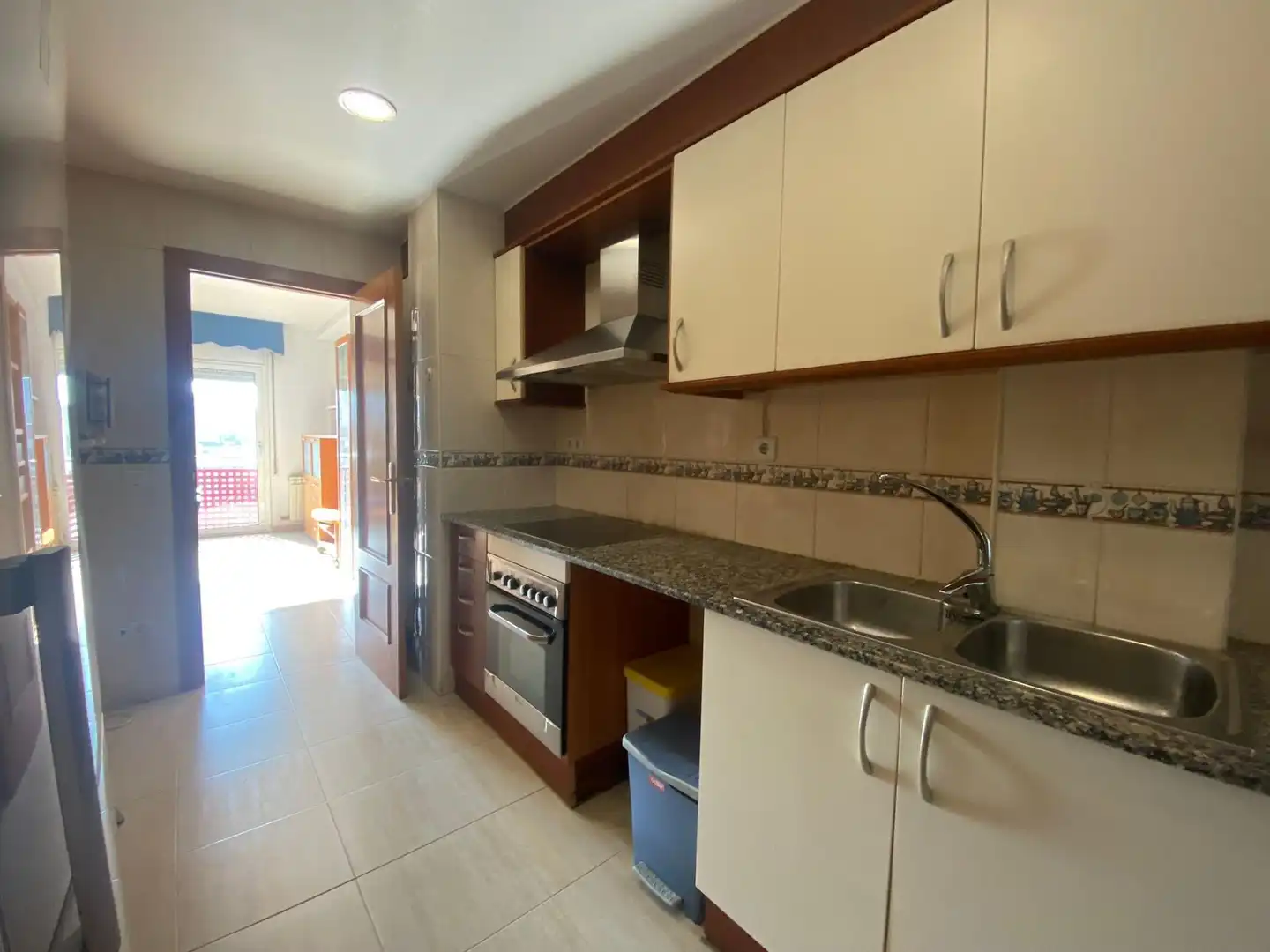 Pis de 110 m² a Sabadell