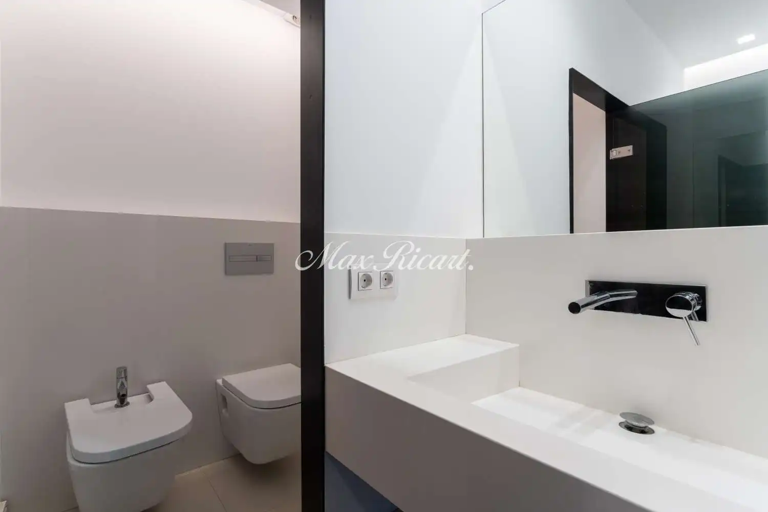 Wohnung 175 m² in Barcelona