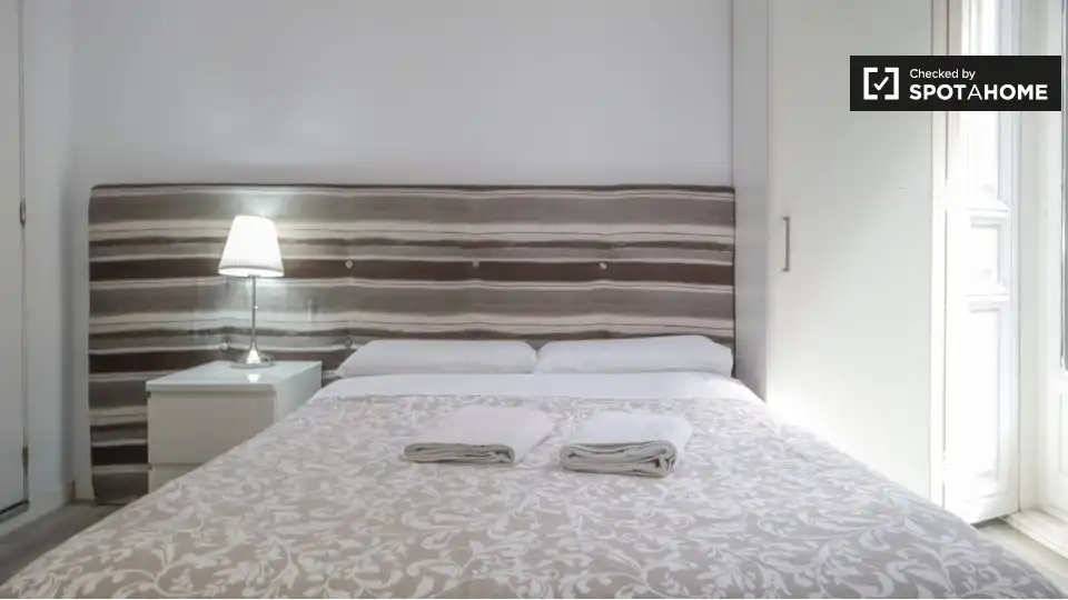 Piso de 39 m² en Madrid