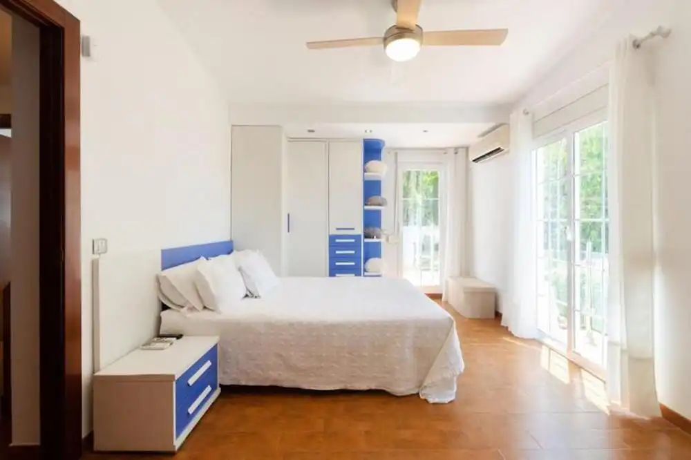 Haus 250 m² in Marbella