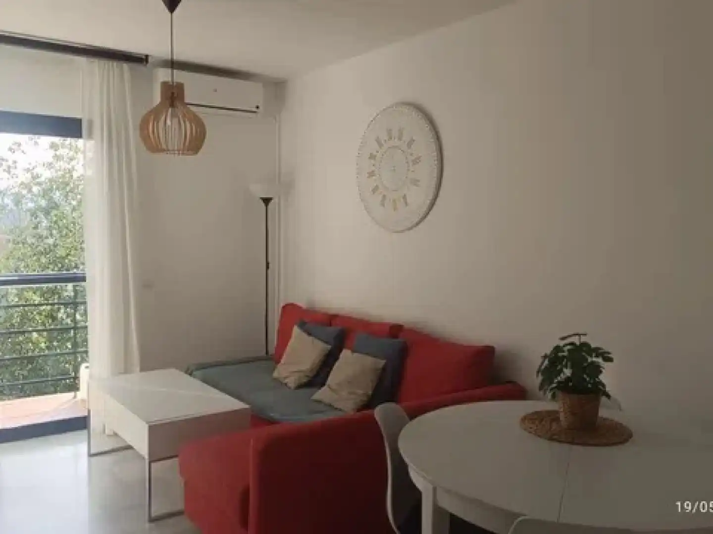 Piso de 78 m² en Torremolinos