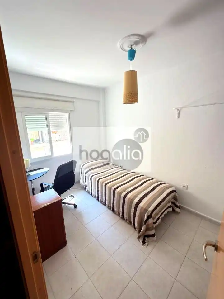 Piso de 95 m² en Sevilla