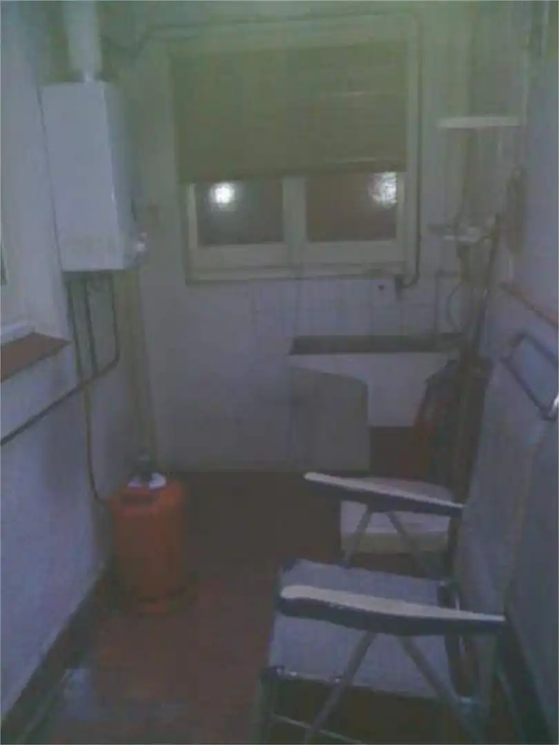 Piso de 80 m² en Manresa