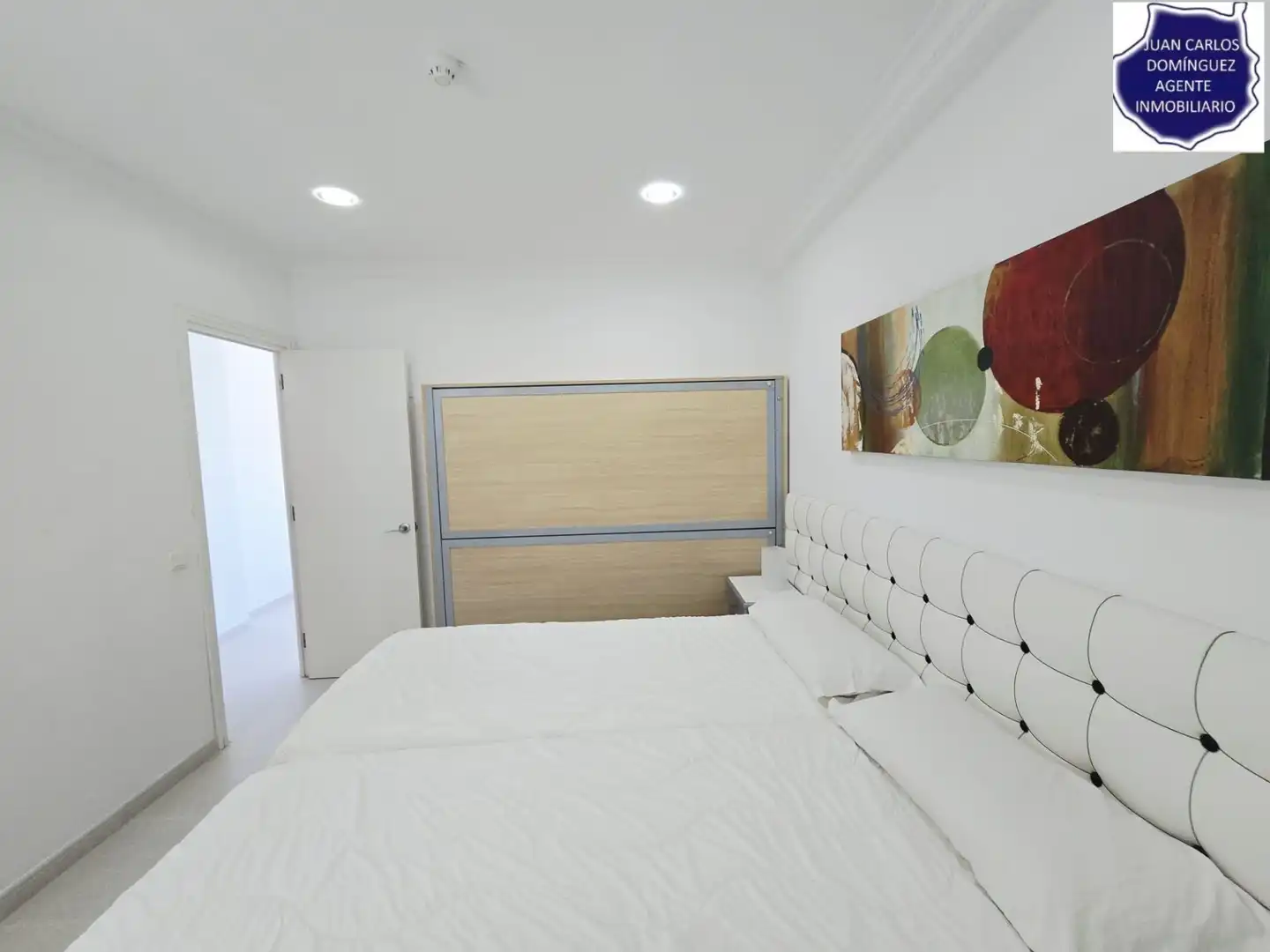 Wohnung 45 m² in Mogán