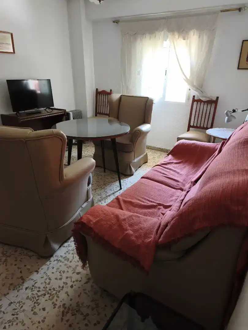 Piso de 100 m² en Jaén