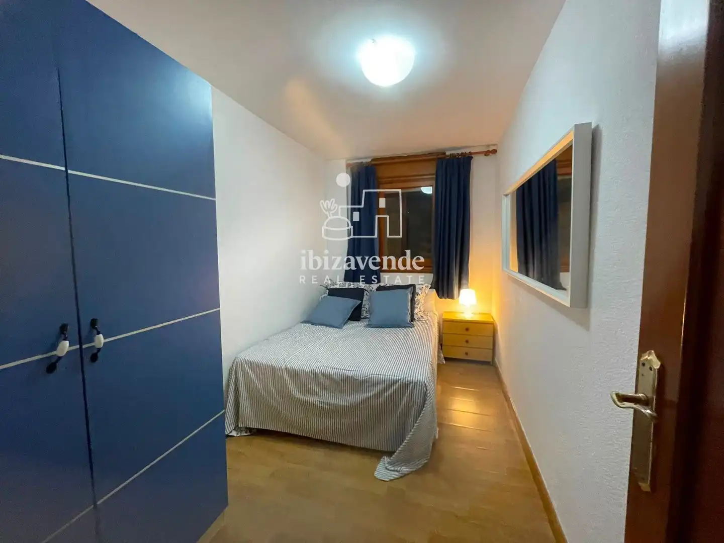 Piso de 89 m² en Ibiza