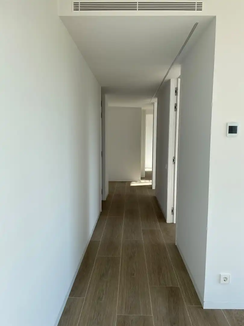 Piso de 117 m² en Vic