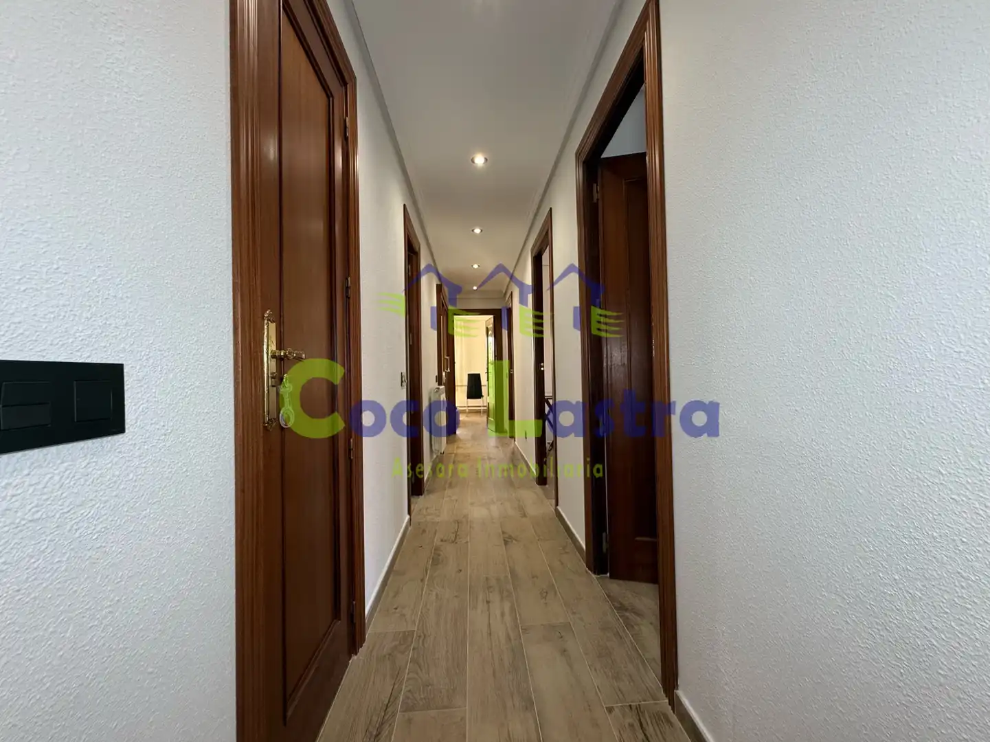 Piso de 125 m² en Salamanca