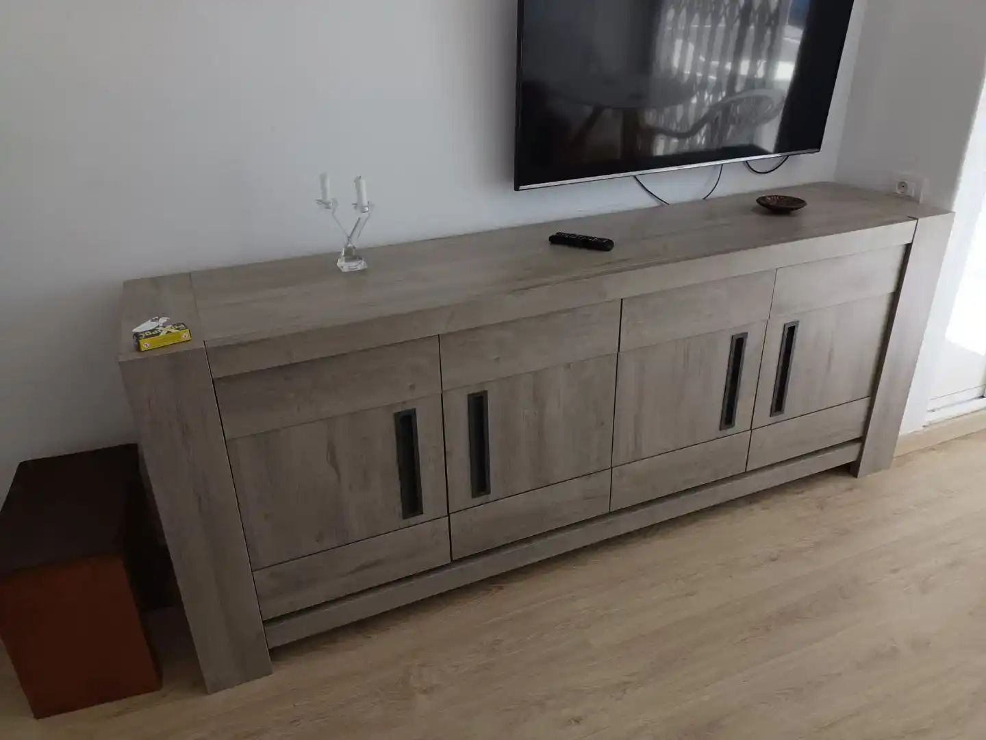 Piso de 45 m² en Arona
