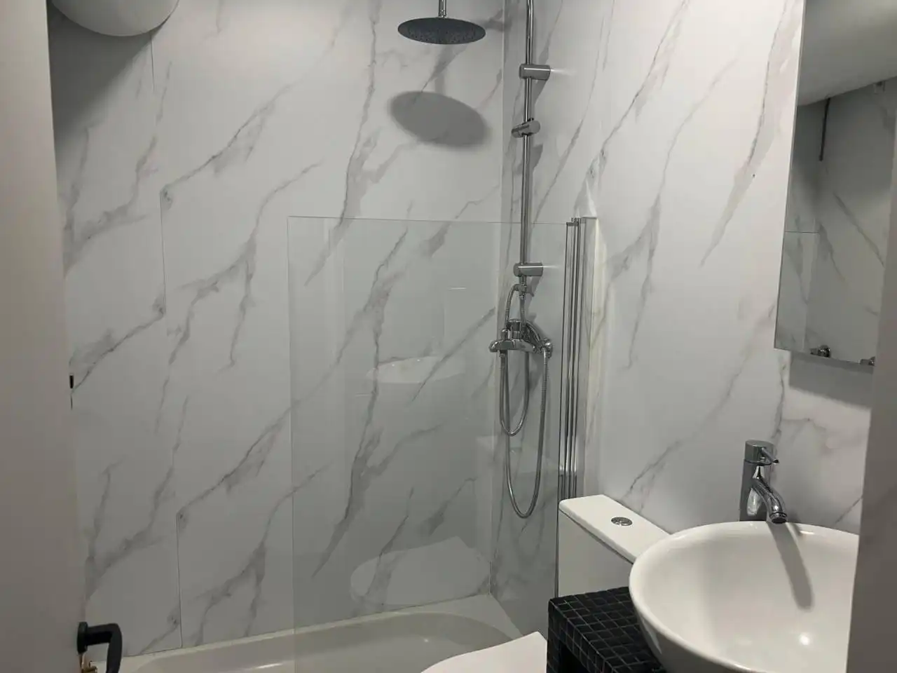 Piso de 50 m² en Toledo