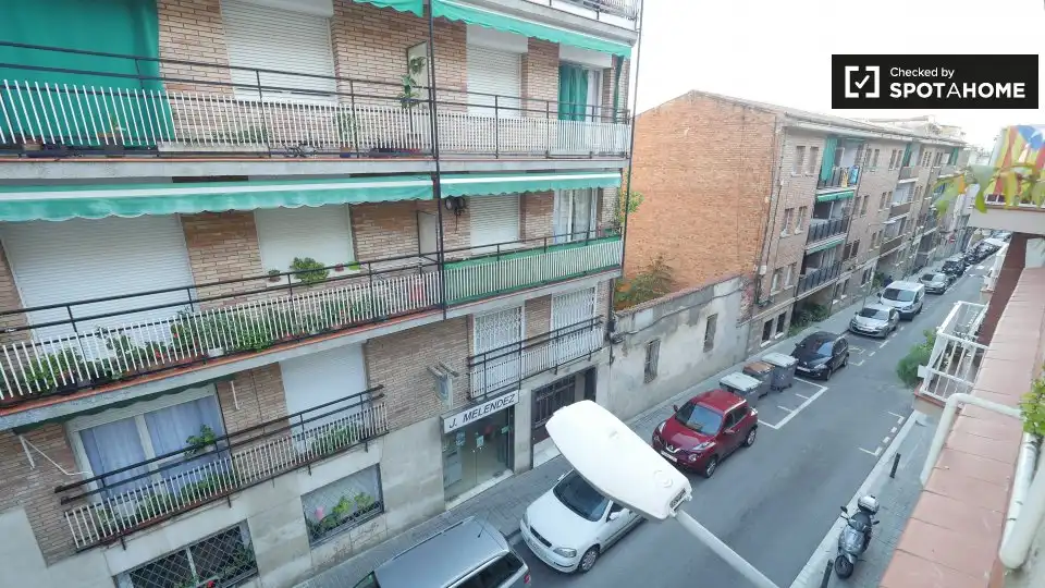 Habitación en alquiler, Barcelona