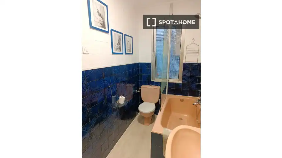 Habitación 86 m², Valladolid
