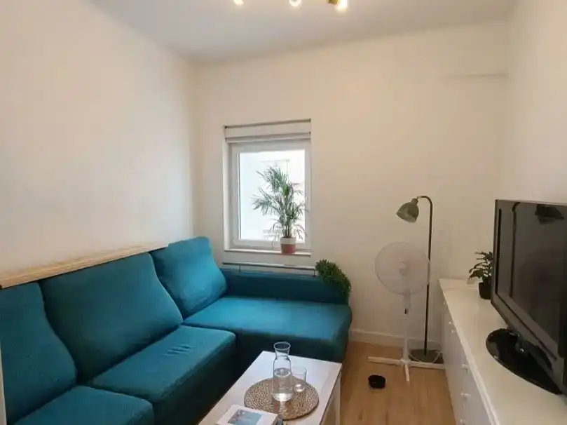 Piso de 103 m² en Salamanca