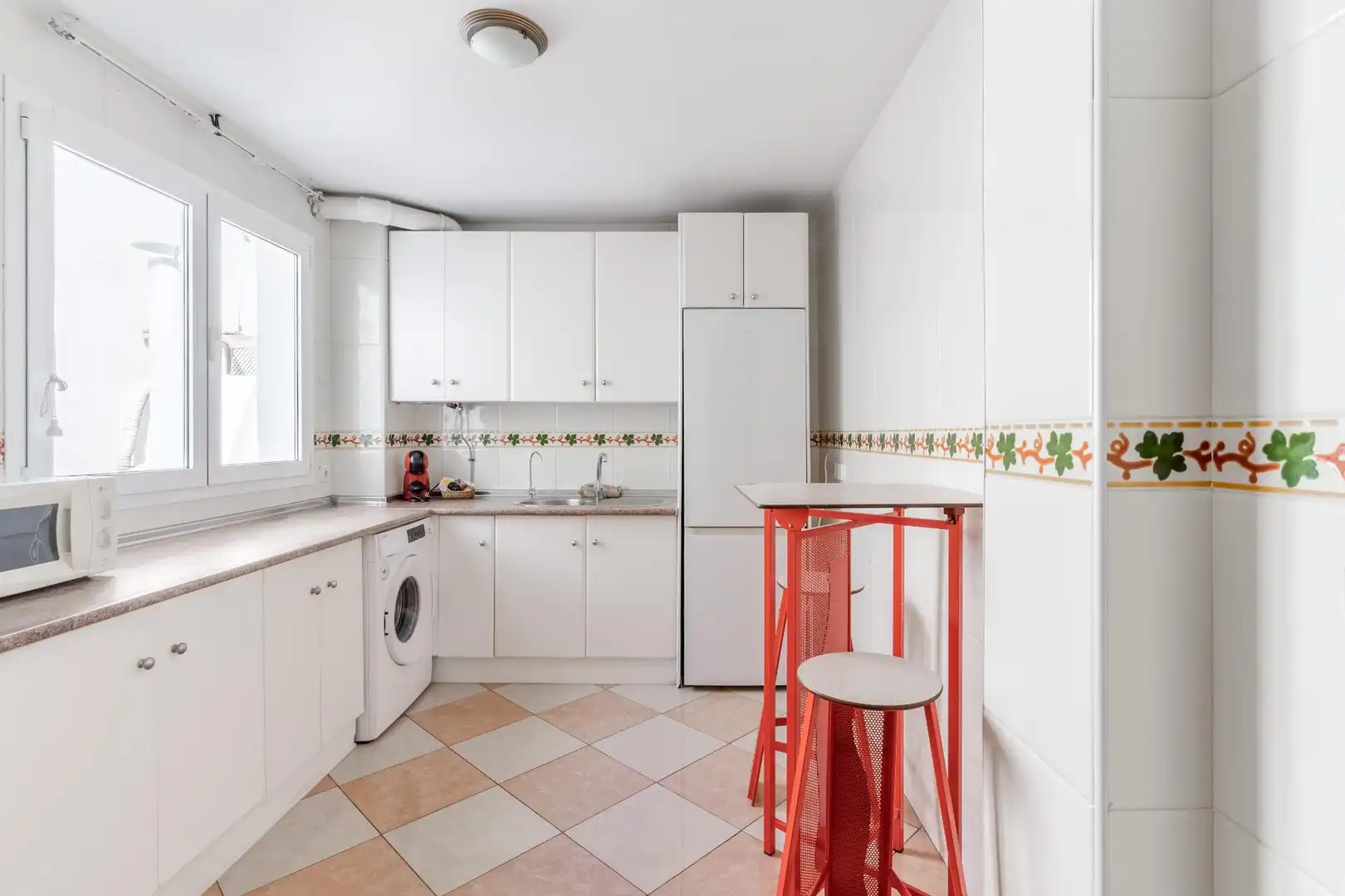 Wohnung 92 m² in Almería