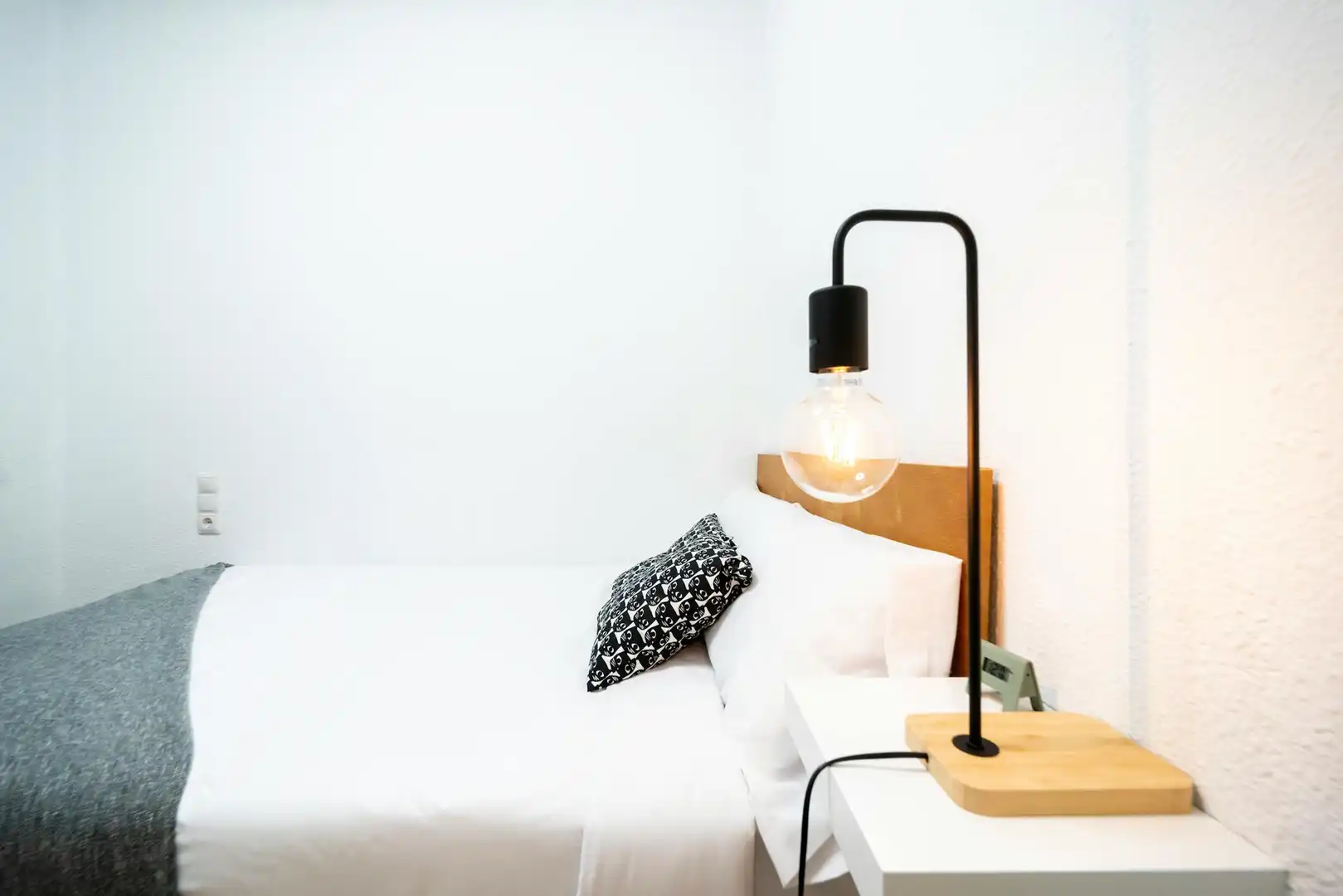 Zimmer zur Miete, Valencia