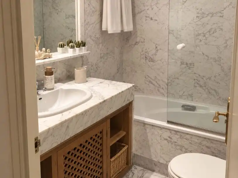 Piso de 186 m² en Estepona