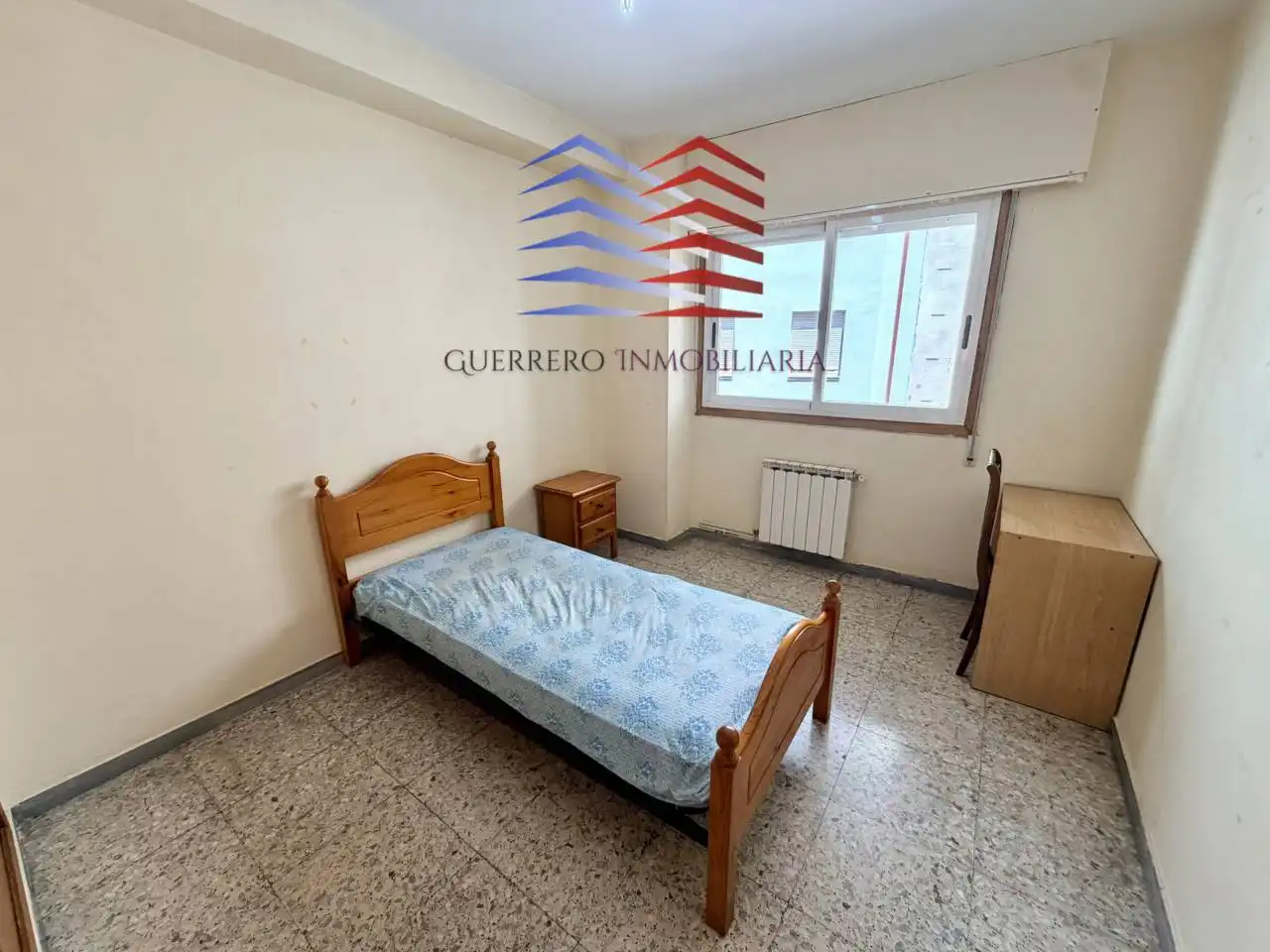 Piso de 110 m² en Ourense