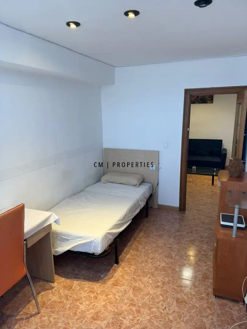 Pis de 80 m² a València