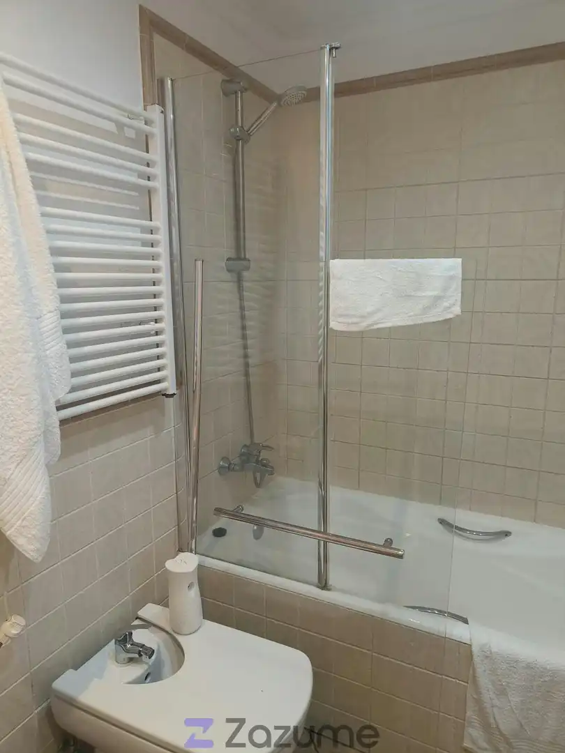 Wohnung 70 m² in Dénia