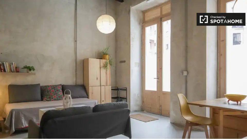 Piso de 70 m² en Madrid