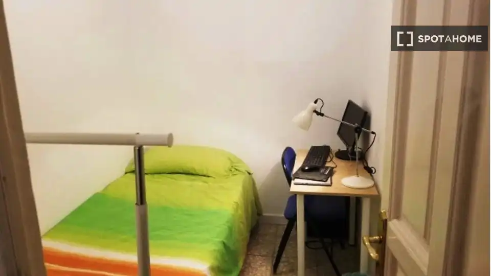 Habitación en alquiler, Madrid