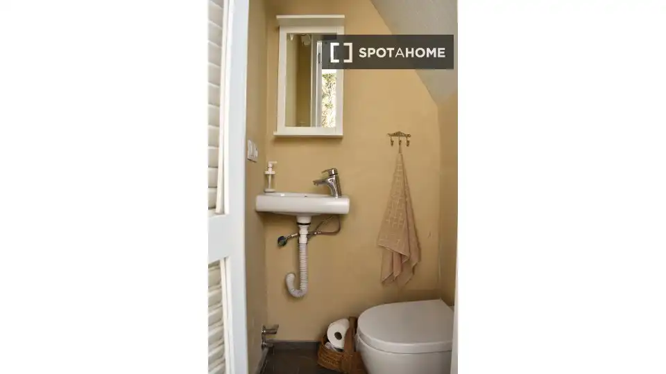 Habitación 115 m², Sevilla