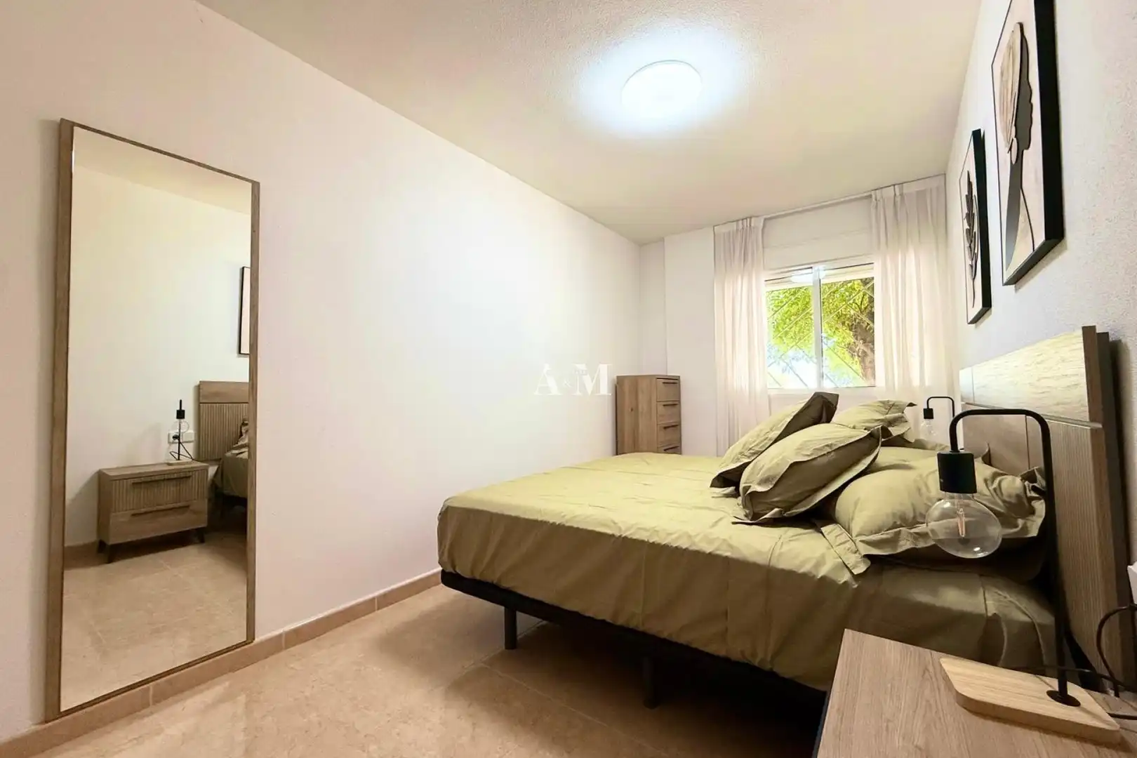 Piso de 45 m² en Almoradí