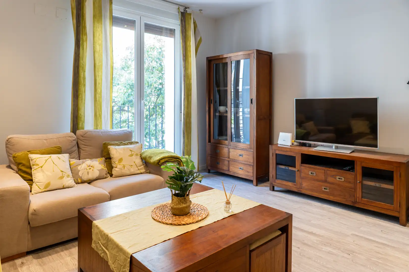 Piso de 75 m² en Zaragoza