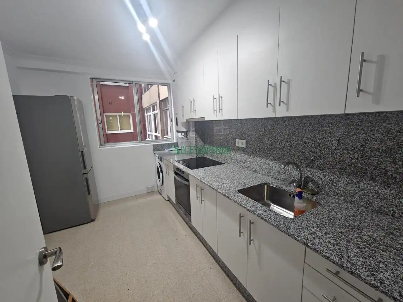 Pis de 86 m² a Vigo