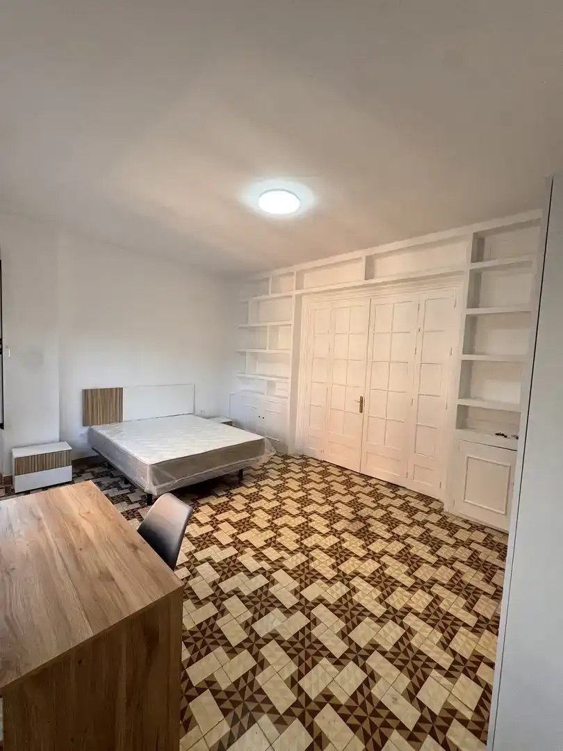 Habitación 210 m², Melilla