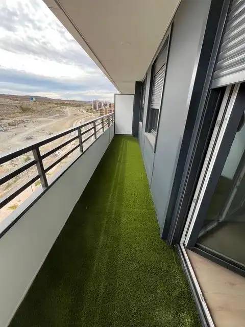Piso de 100 m² en Zaragoza