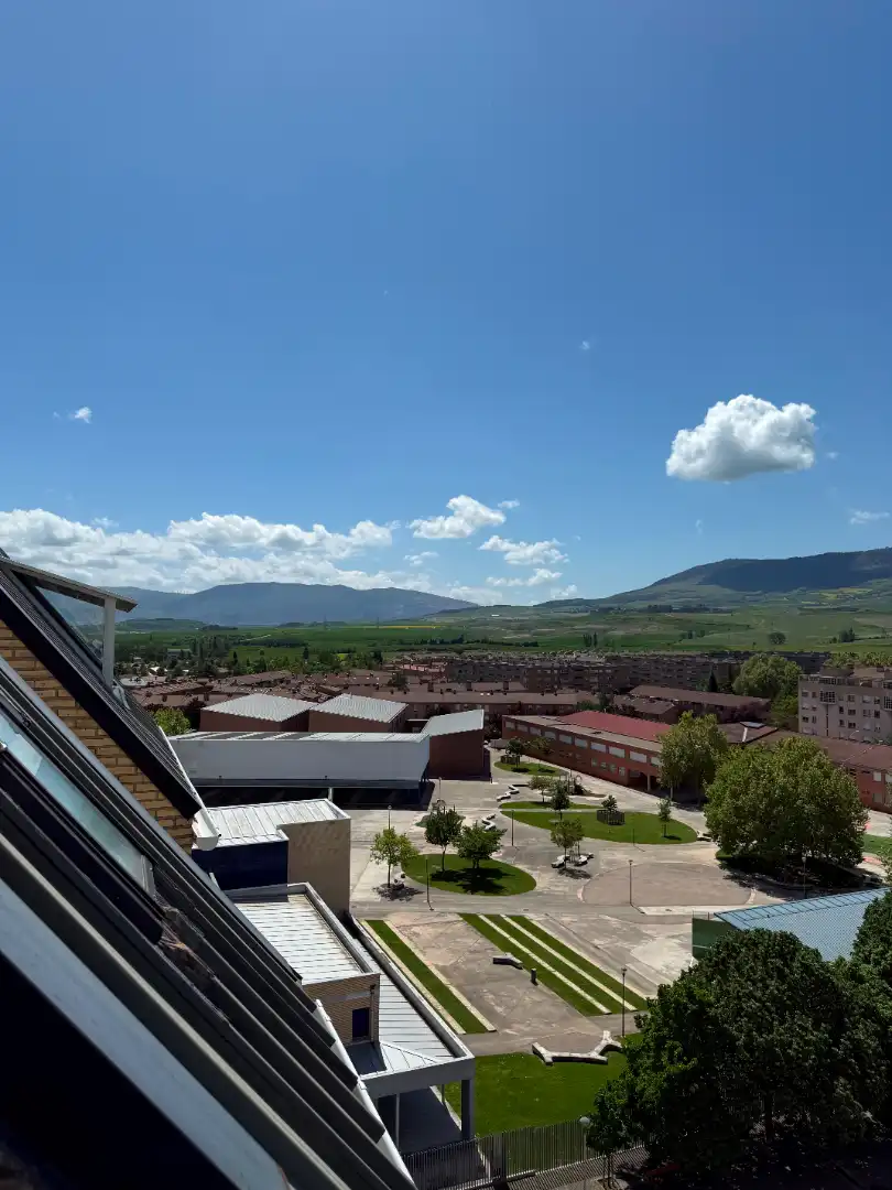 Pis de 79 m² a Zizur Mayor / Zizur Nagusia