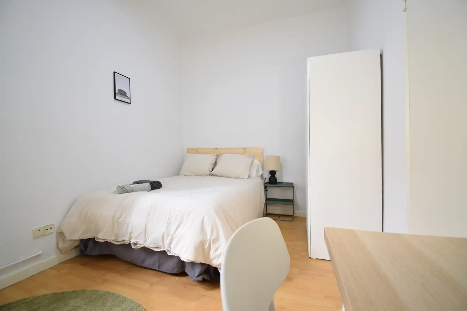 Piso de 220 m² en Madrid