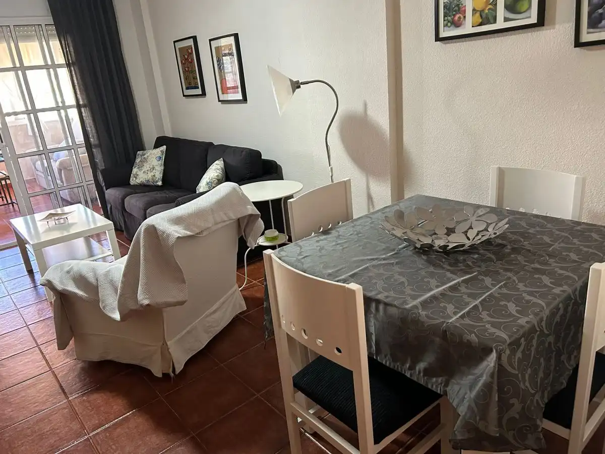 Piso de 100 m² en Isla Cristina