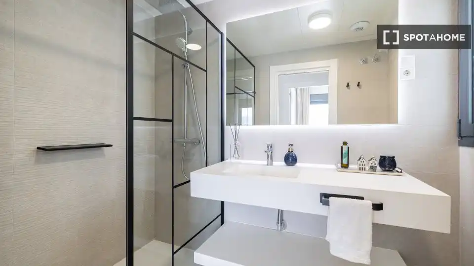 Habitación en alquiler, Mijas