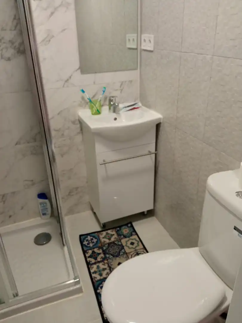 Habitación 150 m², Madrid