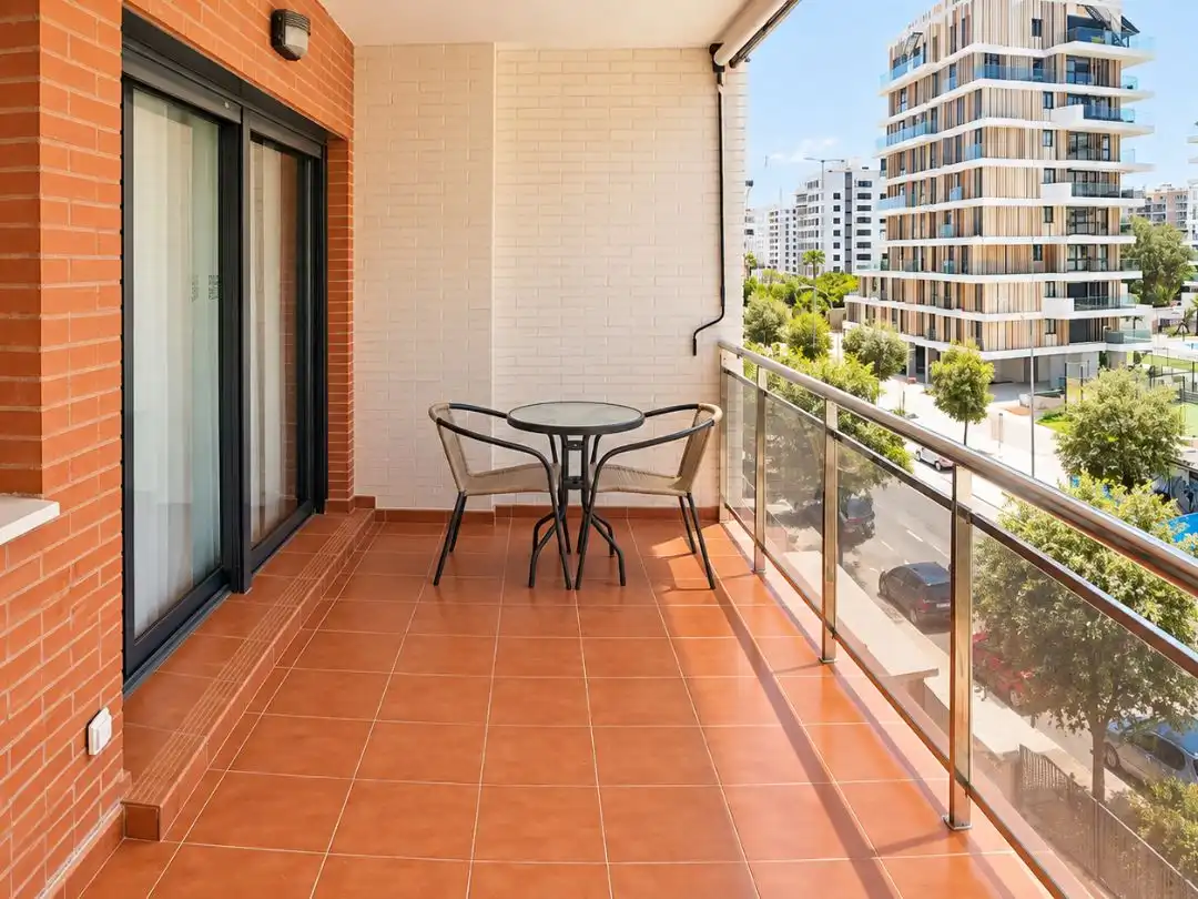 Appartamento 110 m² a Alacant / Alicante