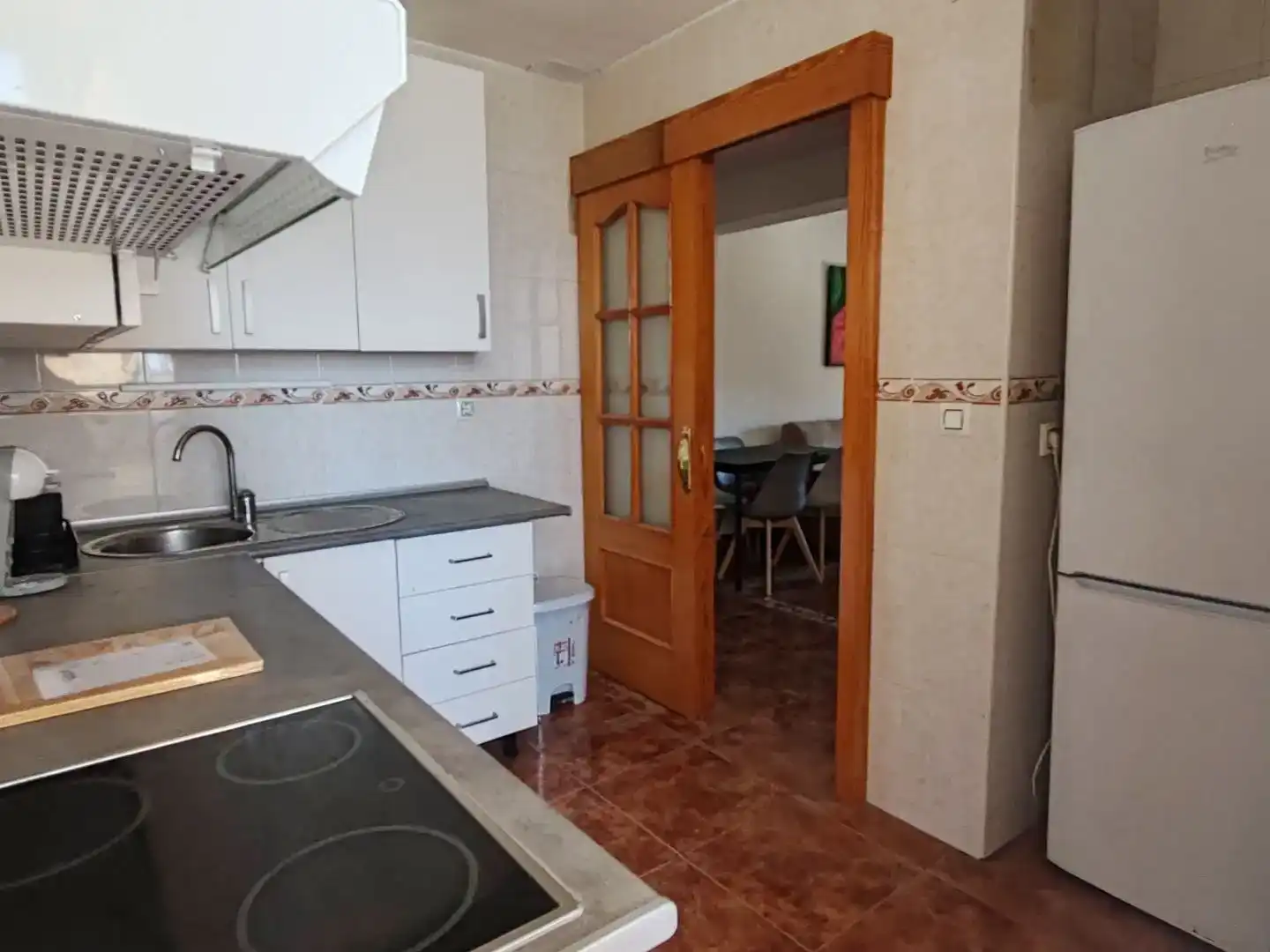 Piso de 80 m² en Viator