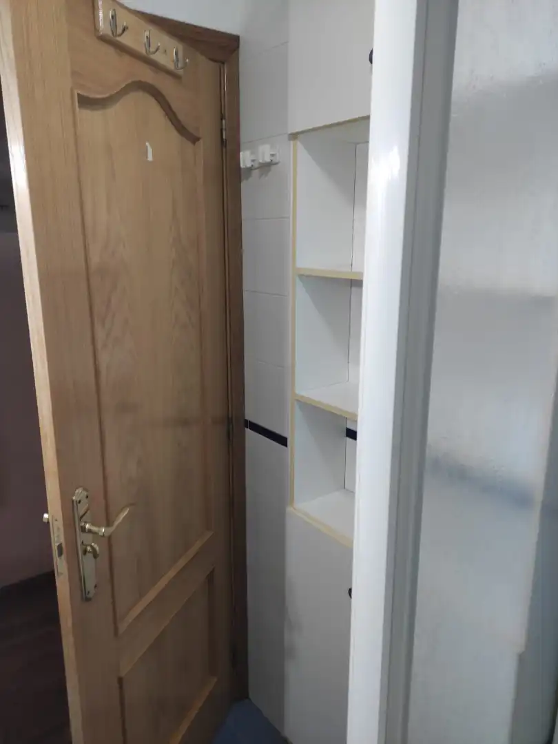 Wohnung 30 m² in Salamanca