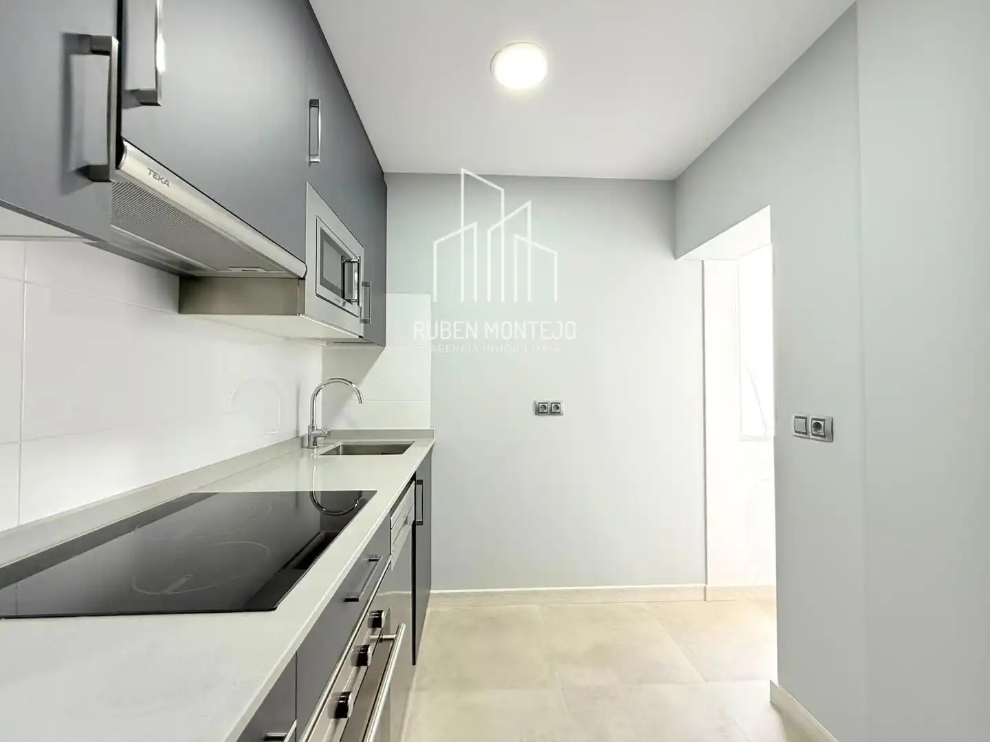 Piso de 80 m² en Salamanca