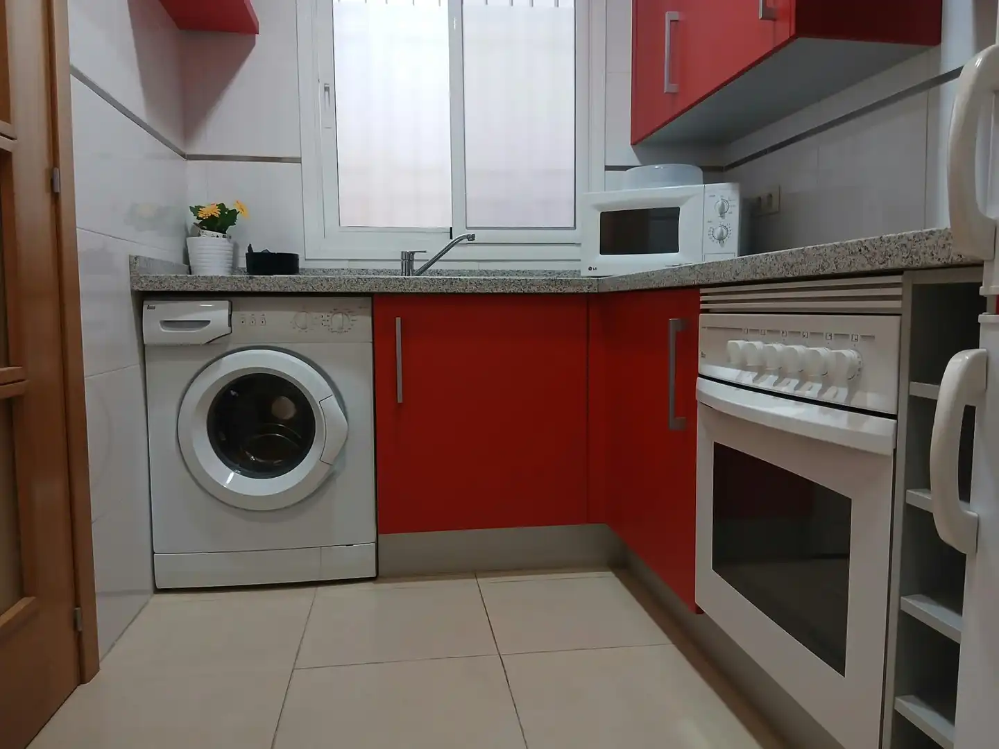 Piso de 66 m² en Málaga