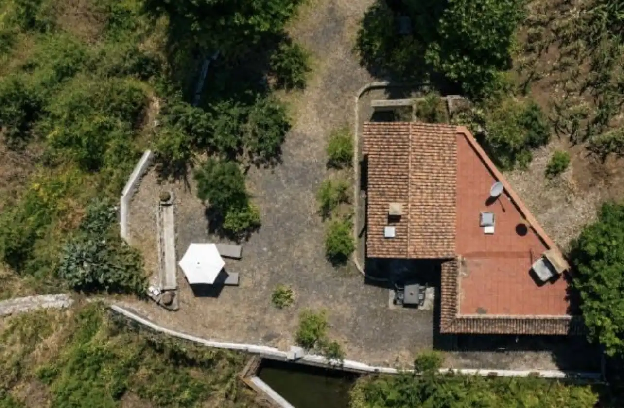 Haus 80 m² in Icod de los Vinos