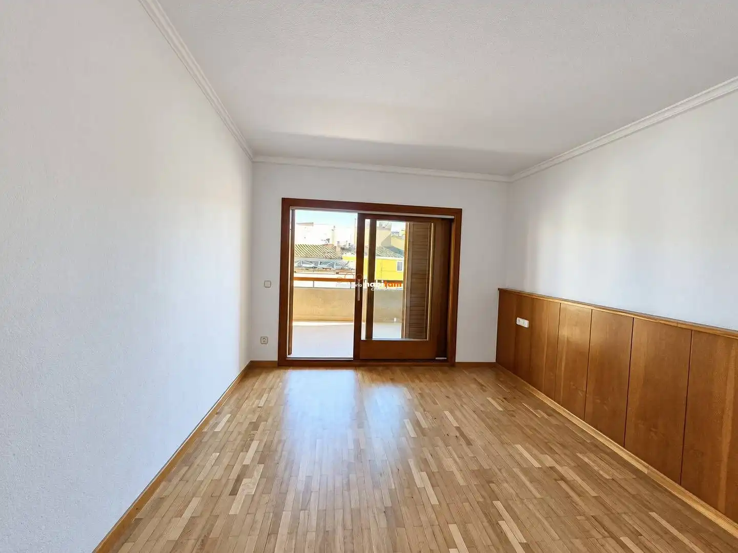 Piso de 202 m² en l'Armentera